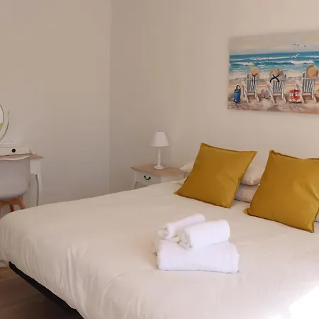 Casa Zuloaga Holidays Piscina Y Playa Nerja