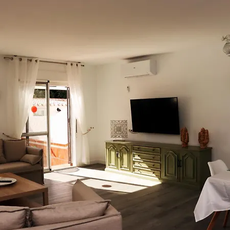 Holiday home Casa Zuloaga Holidays Piscina Y Playa Nerja