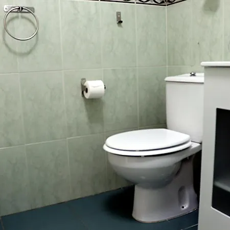 Holiday home Casa Zuloaga Holidays Piscina Y Playa *