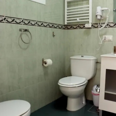 Holiday home Casa Zuloaga Holidays Piscina Y Playa Nerja