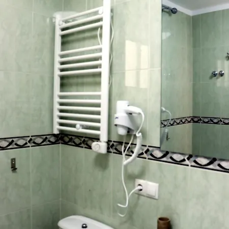 Casa Zuloaga Holidays Piscina Y Playa