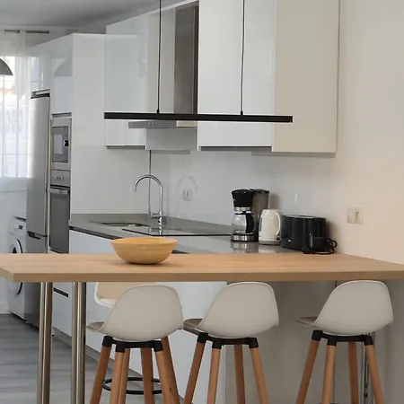 Holiday home Casa Zuloaga Holidays Piscina Y Playa Nerja