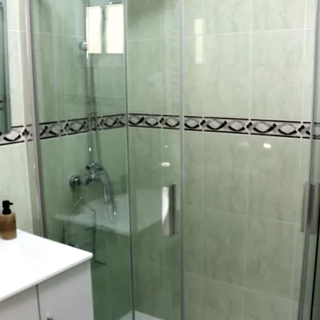 Holiday home Casa Zuloaga Holidays Piscina Y Playa *