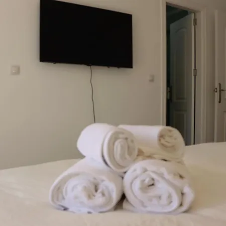 Holiday home Casa Zuloaga Holidays Piscina Y Playa Nerja