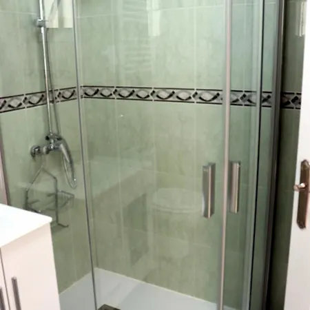 Holiday home Casa Zuloaga Holidays Piscina Y Playa