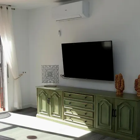 Holiday home Casa Zuloaga Holidays Piscina Y Playa Nerja