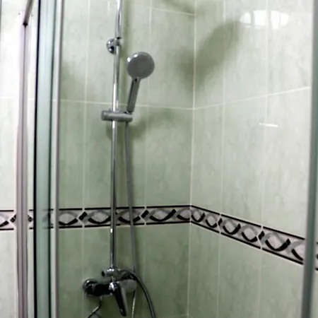 Holiday home Casa Zuloaga Holidays Piscina Y Playa *