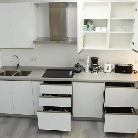 Holiday home Casa Zuloaga Holidays Piscina Y Playa *