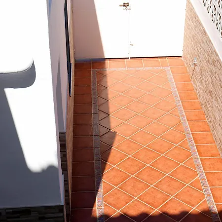 Holiday home Casa Zuloaga Holidays Piscina Y Playa