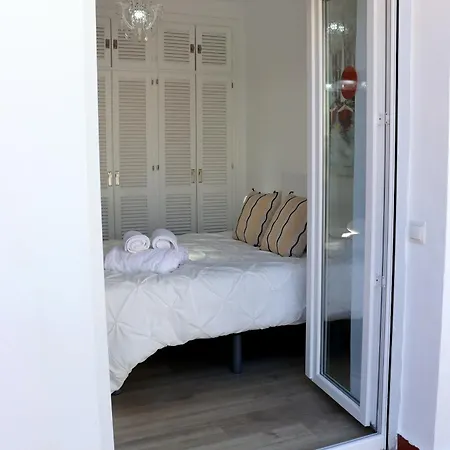 Holiday home Casa Zuloaga Holidays Piscina Y Playa Nerja