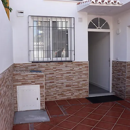 Сasa de vacaciones Casa Zuloaga Holidays Piscina Y Playa *